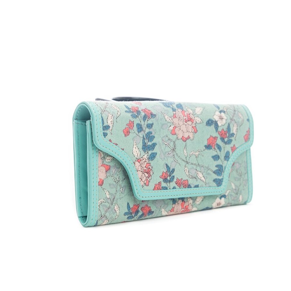 Myra Bag - Mehlee Jo Wallet - Picture 2 of 7
